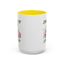 Humor Mug - Frog Off I'm Busy
