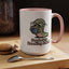 Humor Mug - Probably Reading Smut