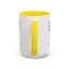 Valentine's Day Mug - I'm Koalafied To Love You