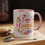 Wellness Mug - I Am Loved