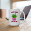 Wellness Mug - Everything Will Be Ok 2