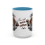 Animal Mug - Dog Coffee Wrap 12