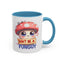 Humor Mug - Don't Be a Funguy