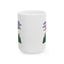 Alien Mug - Alien UFO