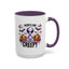 Alien Mug - People Are Creepy