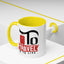 Adventure Mug - To Travel Is To Live