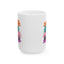 Motivation Mug - Your Only Limit is Your Mind