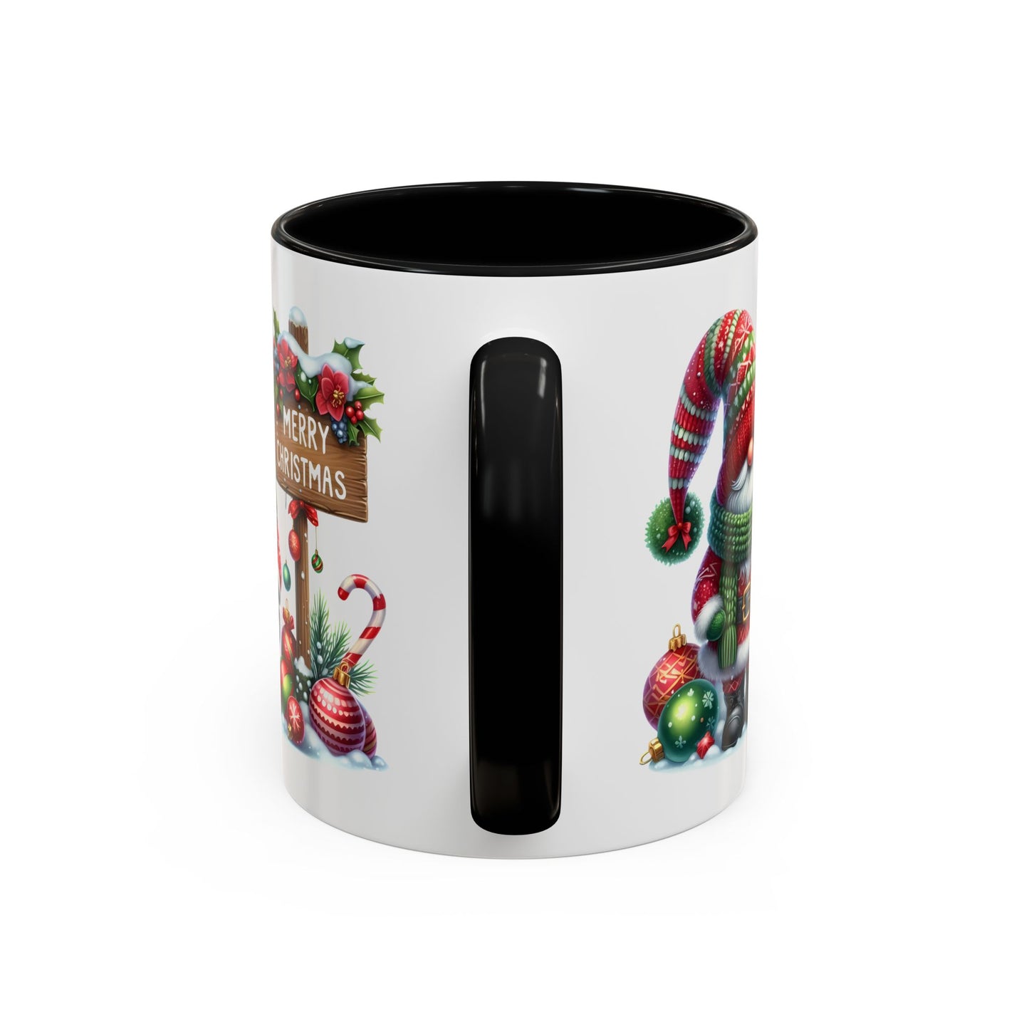 Christmas Mug - Gnome Merry Christmas