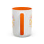 Anniversary Mug - I Love You More