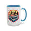Adventure Mug - Camping Squad