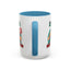 Humor Mug - You Are About To Exceed