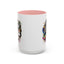 Birthday Mug - Happy Birthday Magical Unicorn
