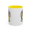 Alien Mug - Greetings Earth-Loser