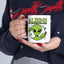 Alien Mug - Aliens Don't Believe