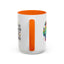 Motivation Mug - Always Believe In The Impossible