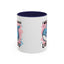 Valentine's Day Mug - I Whale Always Love You