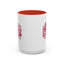Religious Mug - God Is Love