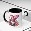 Mother's Day Mug - Love You Mom