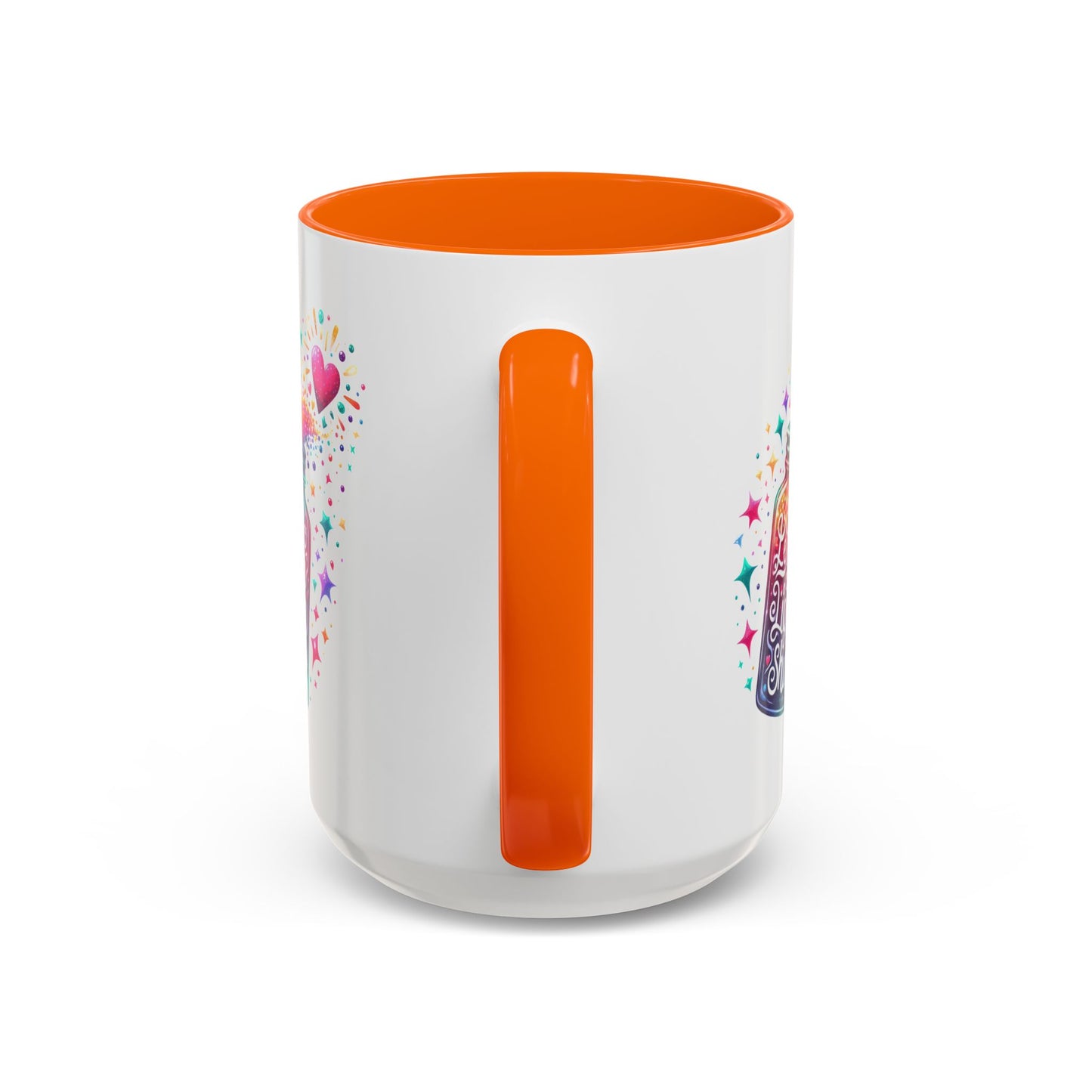 Wellness Mug - Let Your Light Shine
