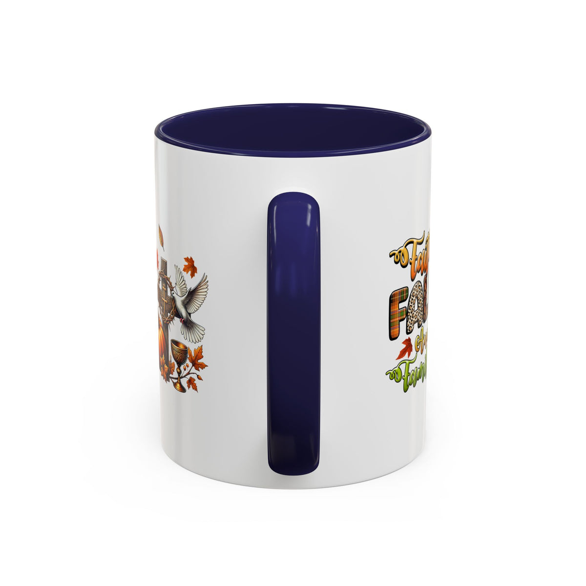 Fall Mug