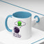 Alien Mug - Thinking Of Aliens
