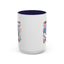 Valentine's Day Mug - I Whale Always Love You