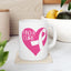 Support Mug - Find A Cure