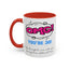 Birthday Mug - OMG! You're 30!