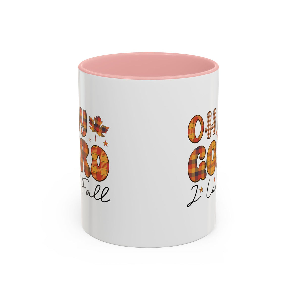 Fall Mug