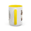 Animal Mug - If You Find Me Offensive