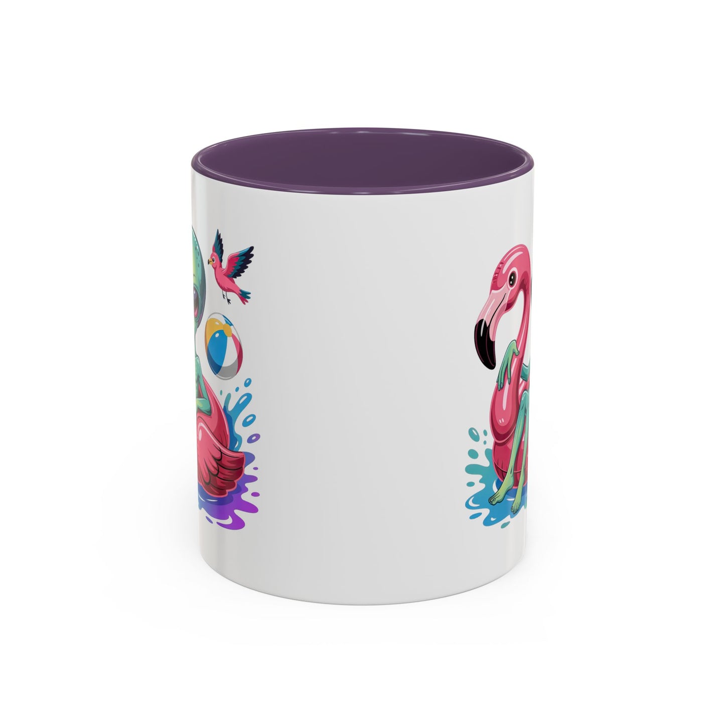 Alien Mug - Alien Chillin