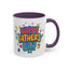 Father's Day Mug - Happy Father's Day