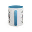 4th of July Mug - All American Mama