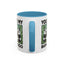 Anniversary Mug - You Are My Bamboo