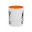 Birthday Mug - You Rockstar!