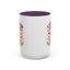 Mother's Day Mug - I Love You Mom Bear