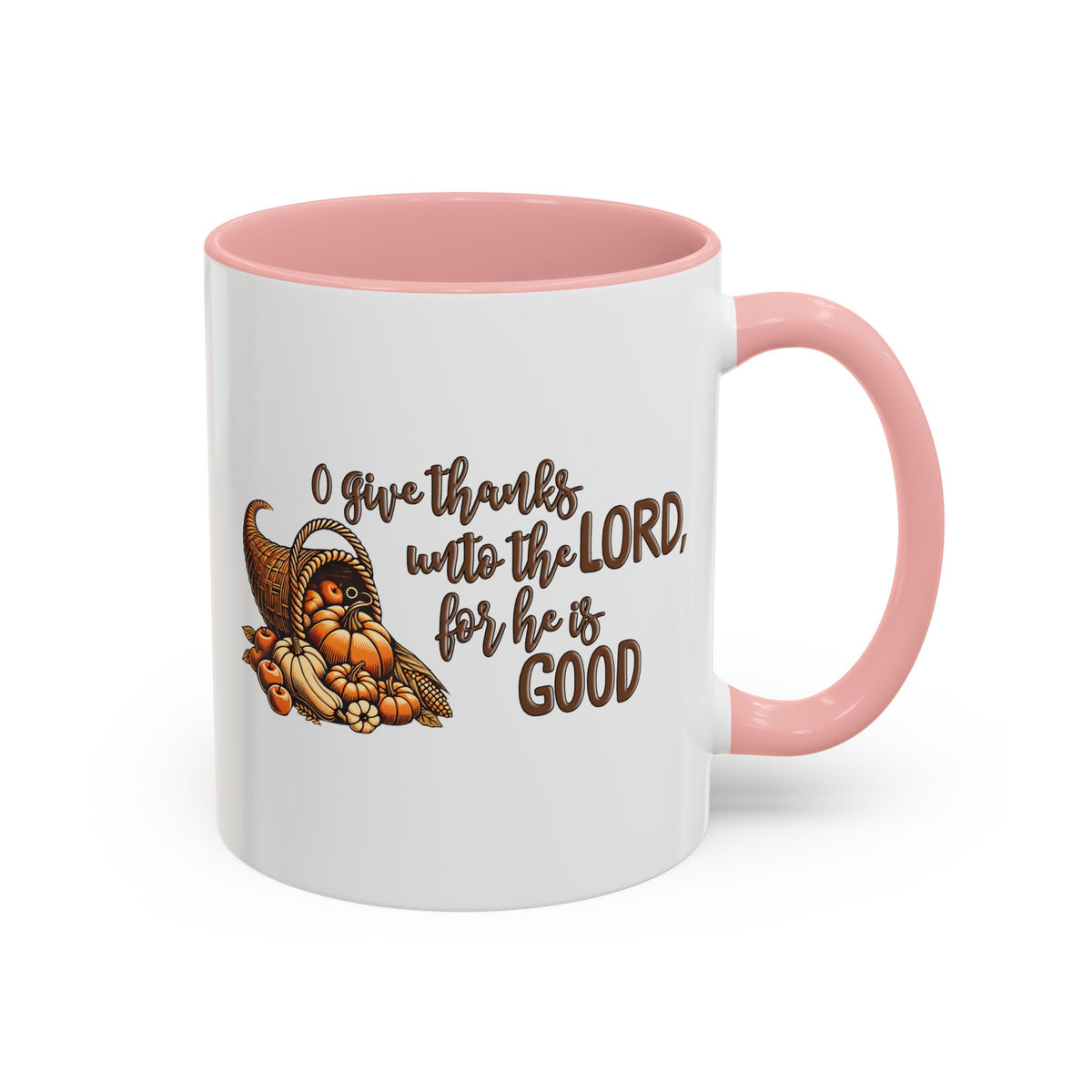 Fall Mug