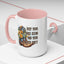 Religious Mug - Keep Your Soul Clean