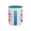 4th of July Mug - American Spirit