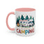 Adventure Mug - I'd Rather Be Camping RV