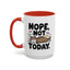 Animal Mug - Nope, Not Today