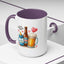 Father's Day Mug - Our First Father's Day