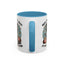 Wellness Mug - We Are All Crazy