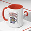 Office Mug - Energy Loading