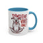 Animal Mug - Pawsitive Vibes Only