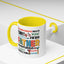 Father's Day Mug - Father Characteristics