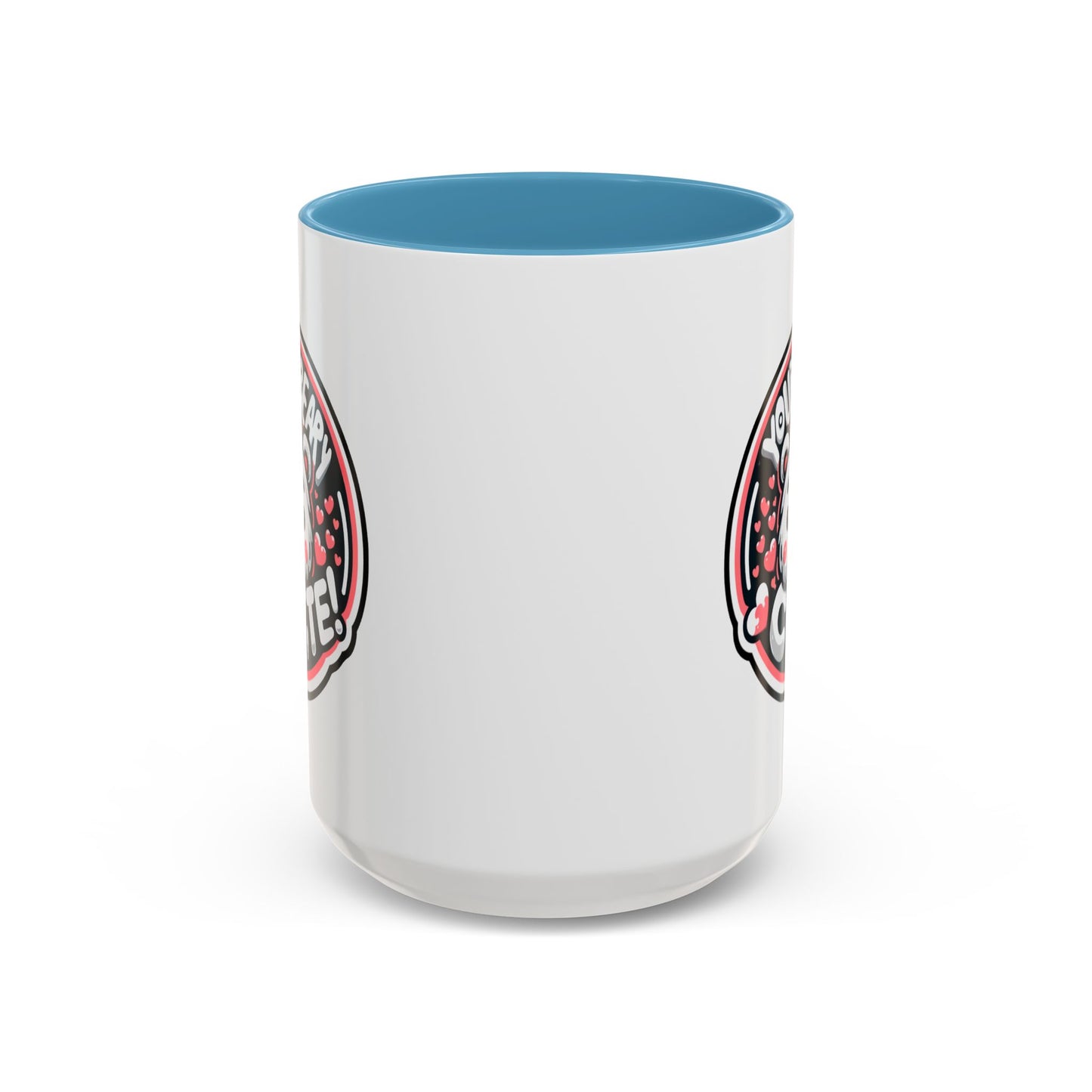 Humor Mug - You're Beary Cute