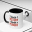Black History Mug