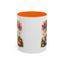 Easter Mug - Patriotic Happy Easter