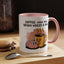 Humor Mug - Coffee When Your Brain Needs a Hug